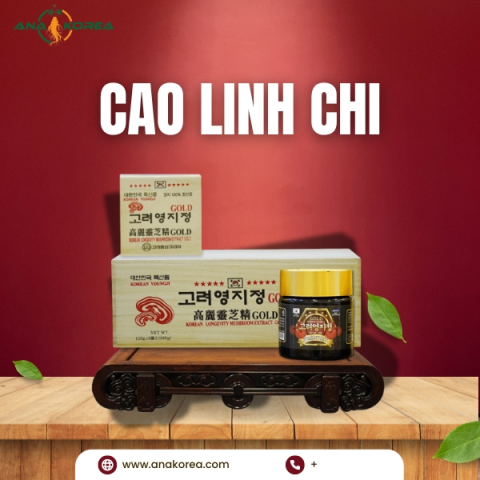 Tổ Yến Sào Cần Giờ làm sạch hộp 50g loại 1